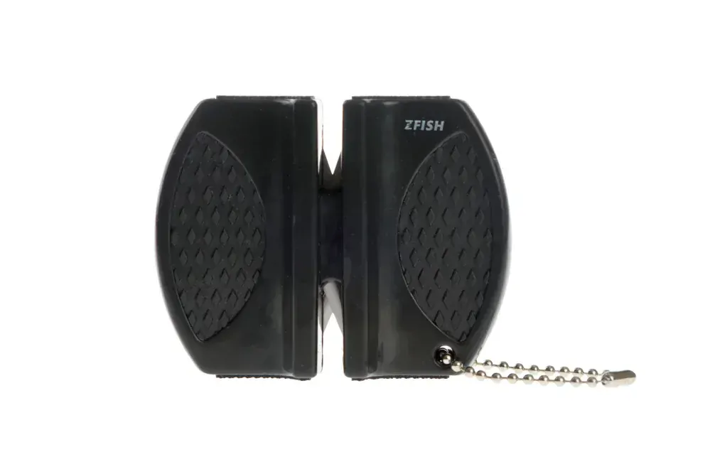 ZFISH FILET COMBO SET ZFX - NŮŽ, RUKAVICE, BROUSEK