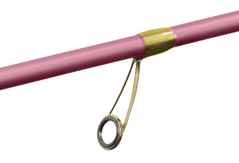 Delphin QUEEN Spin / 2 díly 215cm/5-25g/2 díly