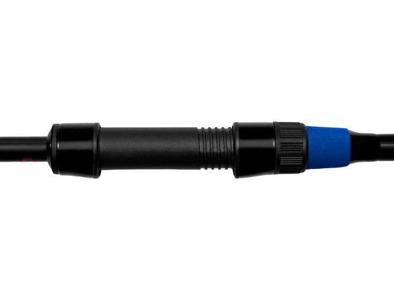 Delphin PETROL ParA Compact 270cm/5-20g/3 díly