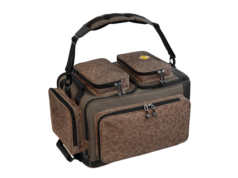Batoh x Carryall Delphin TRANZPORTER