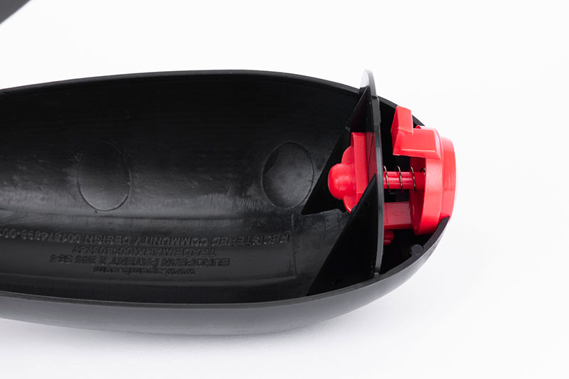 Large Black Spomb