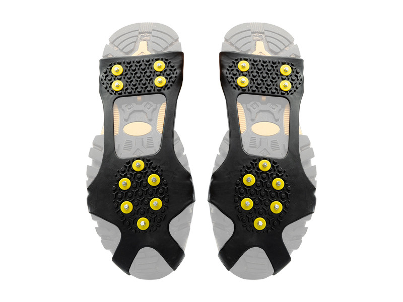 Protiskluzové návleky Delphin GRIPS