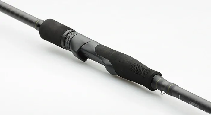 Savage Gear Prut Orange LTD Light Game 2,21m 5-18g