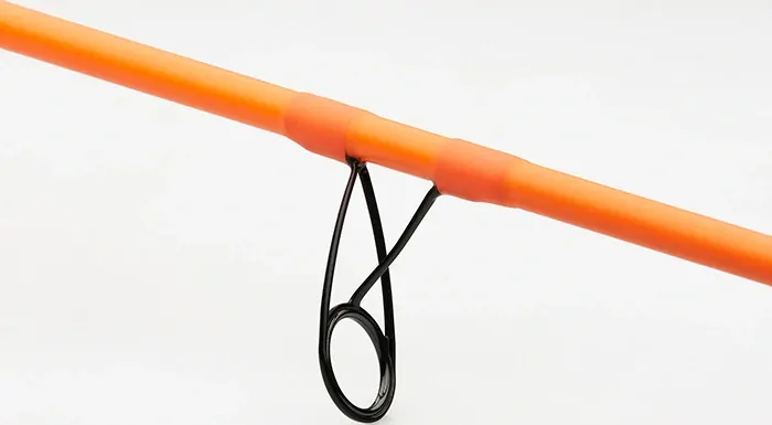 Savage Gear Prut Orange LTD Power Game Spin 2,21m 50-100gr