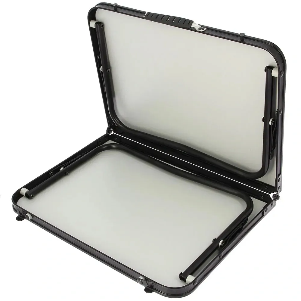 NGT STOLEK QUICKFISH BIVVY TABLE