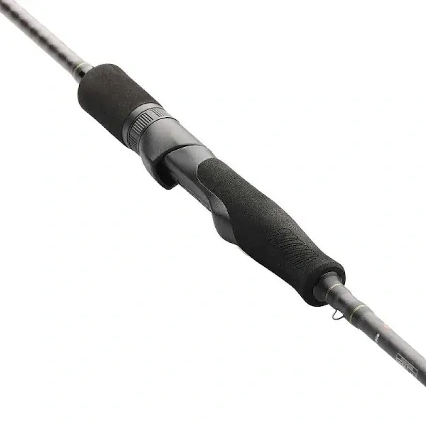 Savage Gear prut Orange LTD Ultra Light Game 1,98m 3-10g