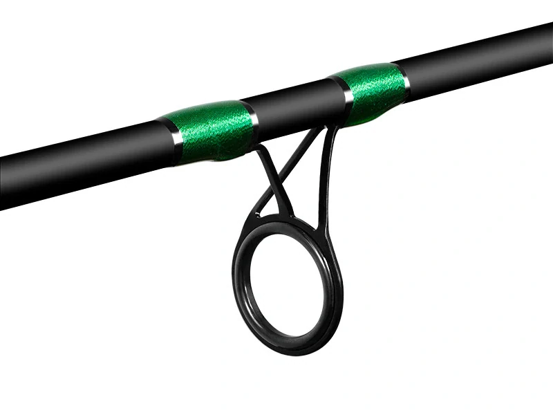 Delphin GreenCODE 210cm/25g/2 díly