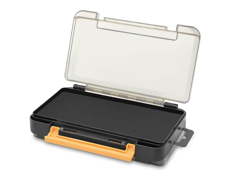 Krabice Delphin TBX Duo 175-15P EVA 175x105x38mm