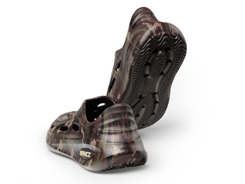 EVA Slip-on boty Delphin PIKEZ BANX 46