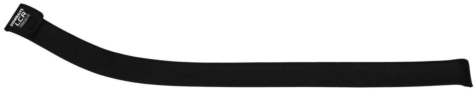 Kobra LCR Carbon 20/24mm 110cm