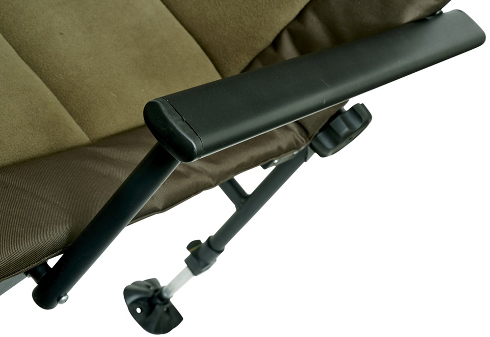 Křeslo Recliner Chair