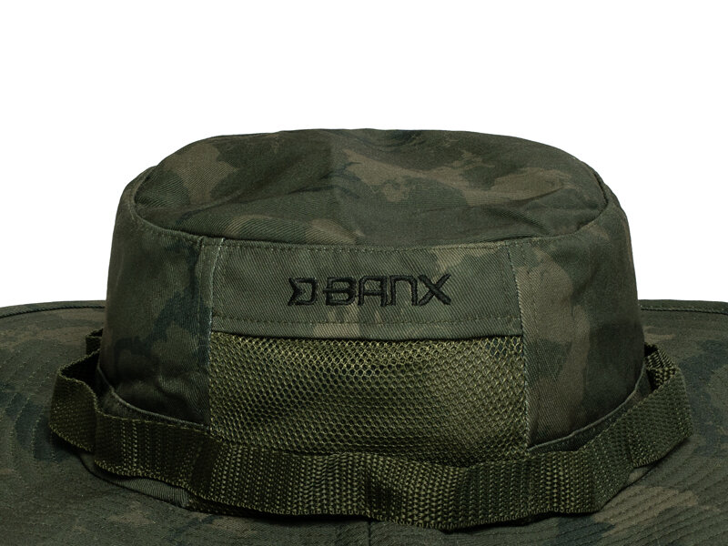 Klobouk Delphin BANX