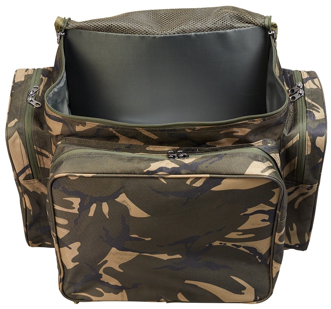 CAM Concept Flap Ruck Sack (batoh)