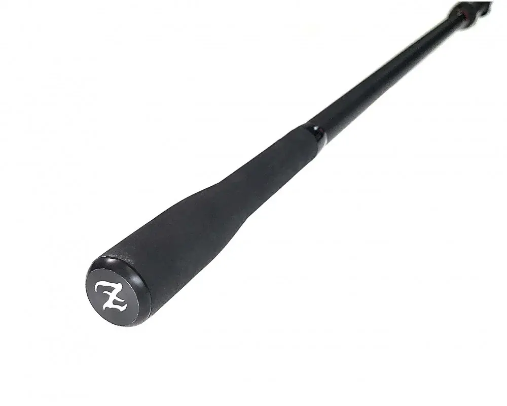 ZFISH PRUT BLIZZARD 12FT/3LB - 3SEC.