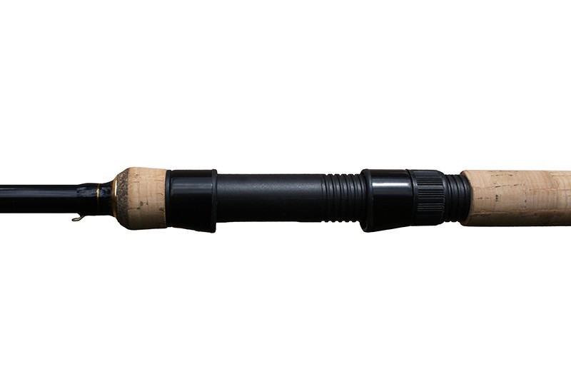 Delphin ARMADA CARP BlackWay / 3 díly 360cm/3,00lbs