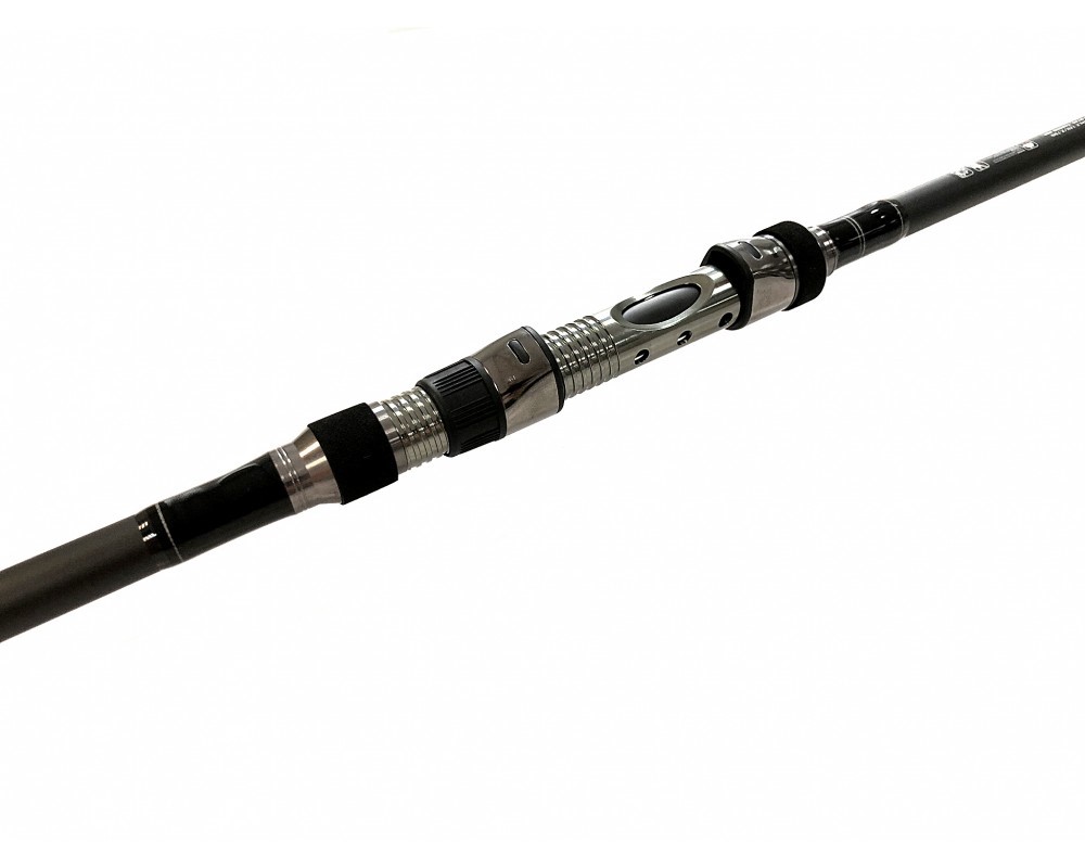 ZFISH PRUT BLACK STORM 12FT/3LB