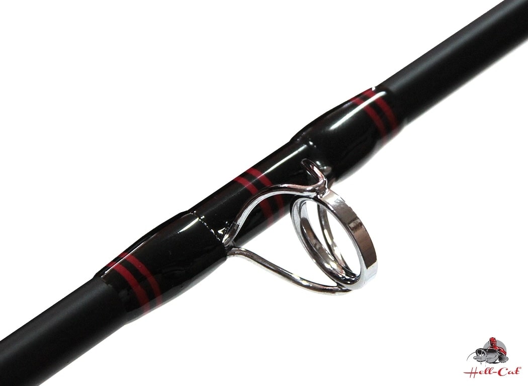 HELL-CAT PRUT KRONOSS BLACK EDITION 3,1M 400-600G