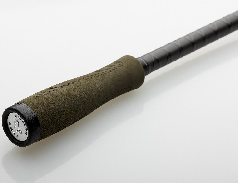 Savage Gear Prut SG4 Ultra Light Game Rods 1,98 m 2-8 g