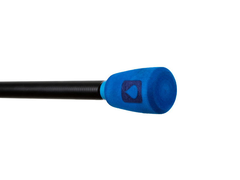 Delphin PETROL ParA Compact 270cm/5-20g/3 díly