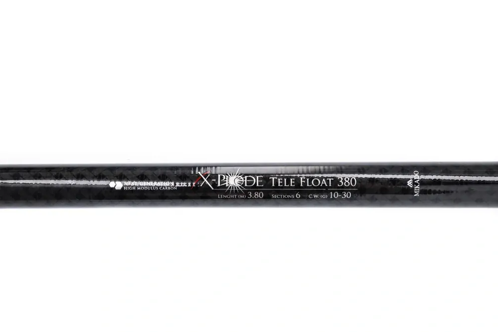 PRUT - X-PLODE N.G. TELE FLOAT 330 c.w. 10-30g (6 sec.) - 1 ks