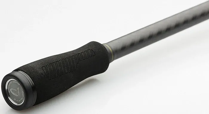 Savage Gear Prut Orange LTD Light Game 2,21m 5-18g