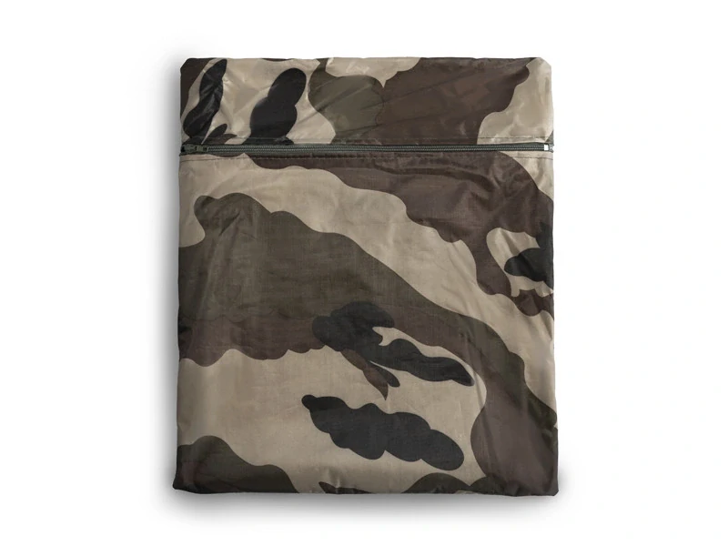 Nepromokavé pončo Delphin PROOF Poncho XS-M