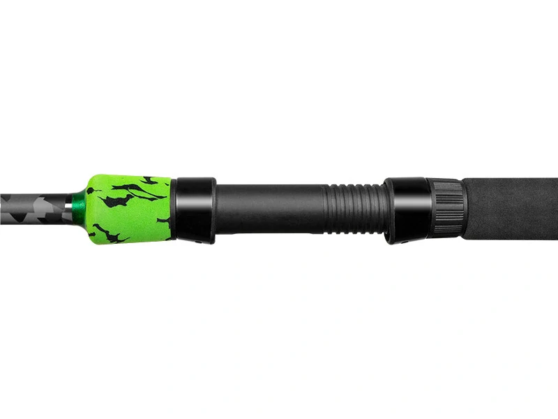 Delphin GreenCODE 210cm/25g/2 díly