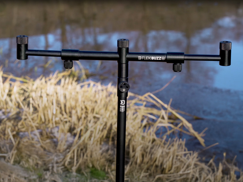 Vidlička Delphin TopSTIX 30-50cm