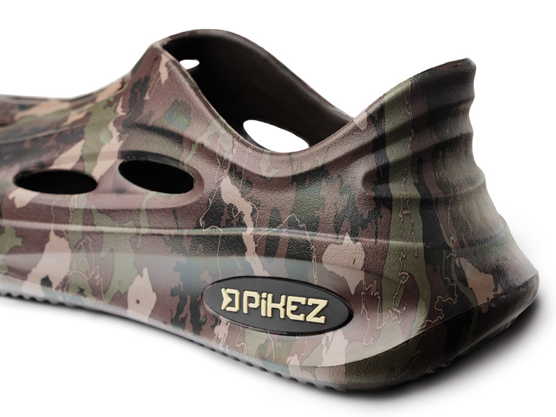 EVA Slip-on boty Delphin PIKEZ BANX 46