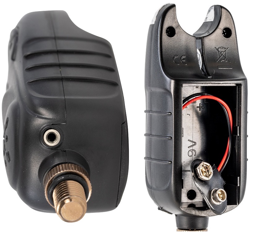Sada STB BITE signalizátory + příposlech 2+1