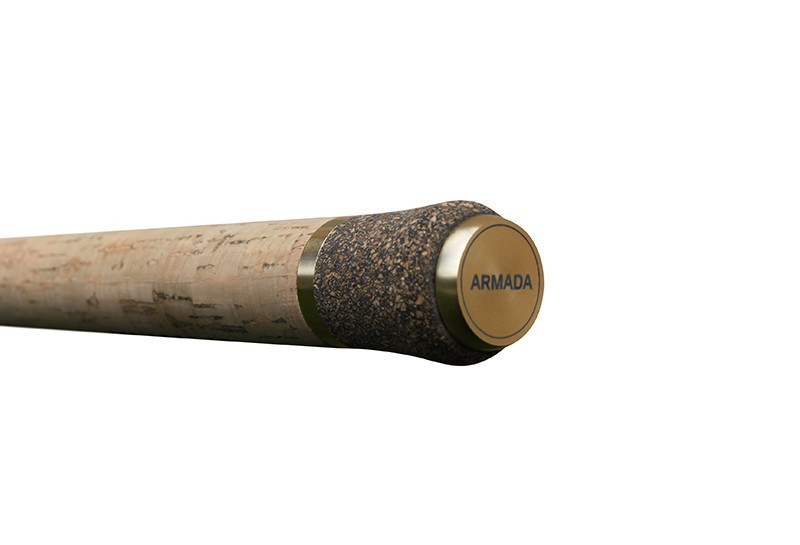 Delphin ARMADA CARP BlackWay / 3 díly 360cm/3,00lbs