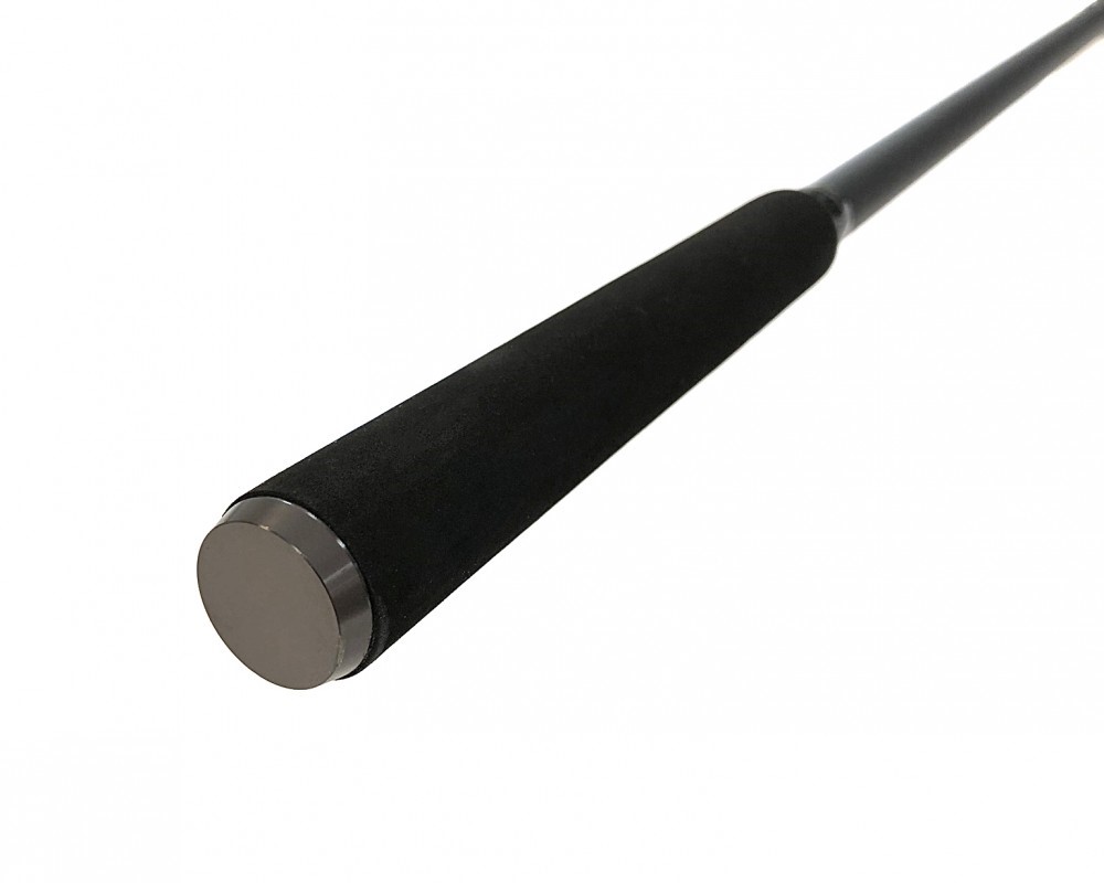 ZFISH PRUT BLACK STORM 12FT/3LB
