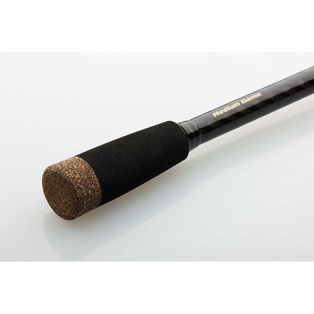 Savage Gear Prut SG2 Medium Game 198cm 12-35g