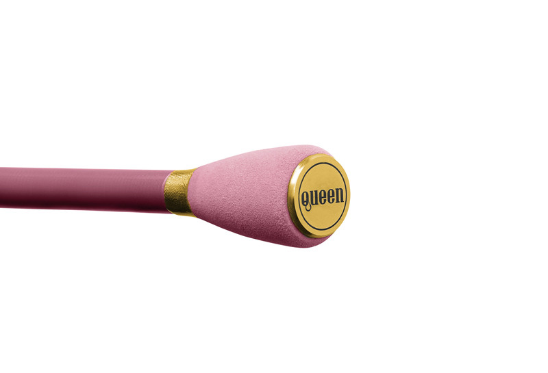 Delphin QUEEN Spin / 2 díly 215cm/5-25g/2 díly