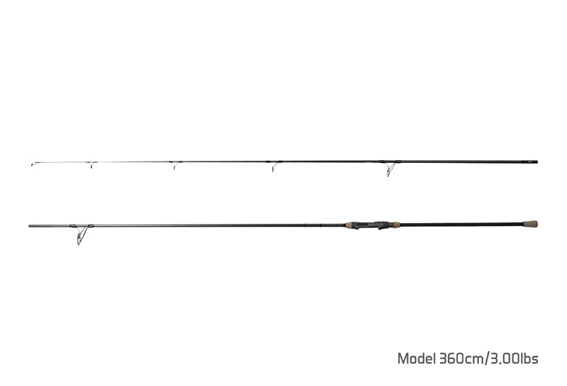 Delphin OPIUM V2 SHRINK / 2 díly 360cm/3,00lbs 360cm/3,00lbs