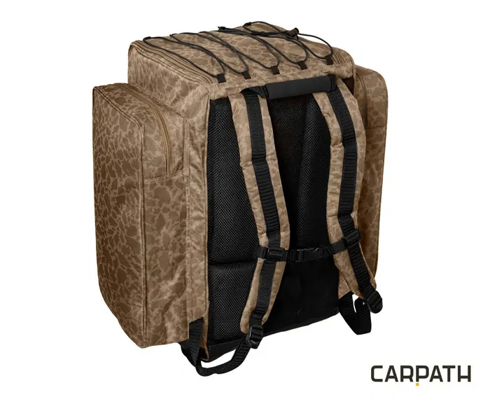 Batoh Delphin Area CARPER Carpath XL