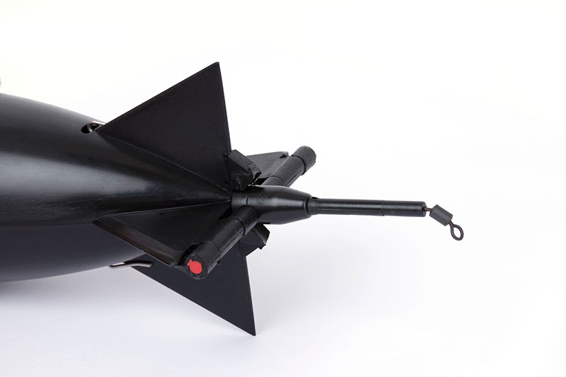 Large Black Spomb