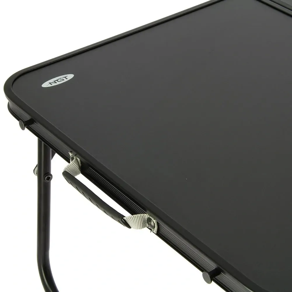 NGT STOLEK QUICKFISH BIVVY TABLE