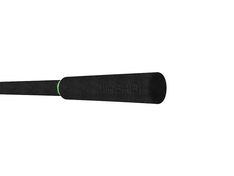 Delphin WASABI Feeder NXT 300cm/100g/3 díly