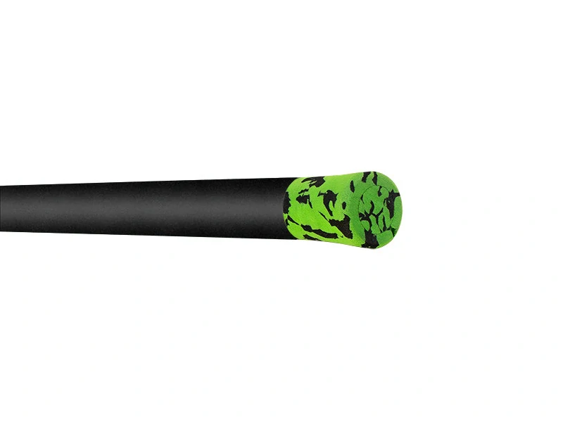 Delphin GreenCODE 210cm/25g/2 díly