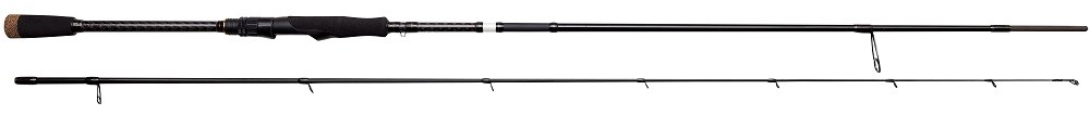 Savage Gear Prut SG2 Medium Game 198cm 12-35g