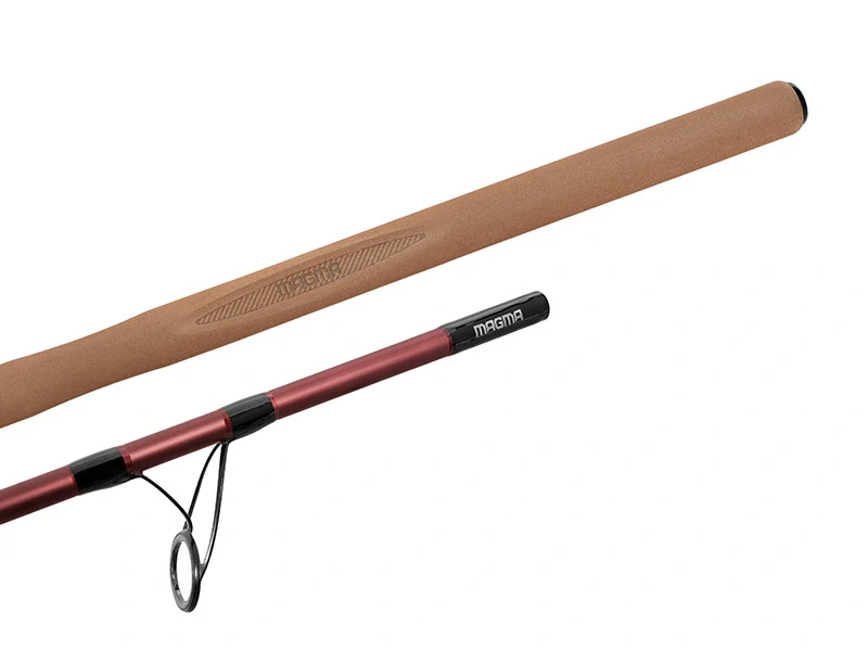 Delphin MAGMA LEGEND4RY LIGHT 360cm/90g/3díly