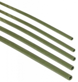 Extra Carp Silikon bužírky 1.0m - 1,00 mm
