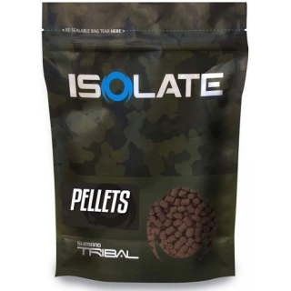Isolate HP16 Pellet 12mm - 900g