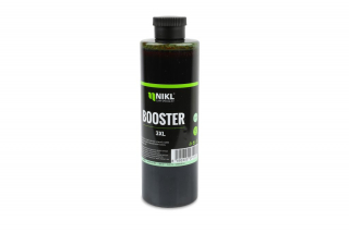 Booster - Brusinka - 250 ml