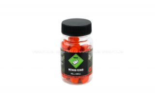 Feeder pellets powder dip Pineapple 9mm/30g