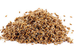 Naklíčený ječmen - NATURÁL, 5 kg