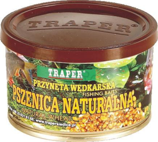 NATURAL v nálevu - Pšenice přírodní - 70 g