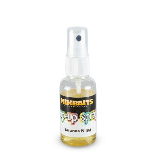 Pop-up spray 30ml - Ananas N-BA
