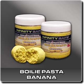 Boilie pasta - Banana